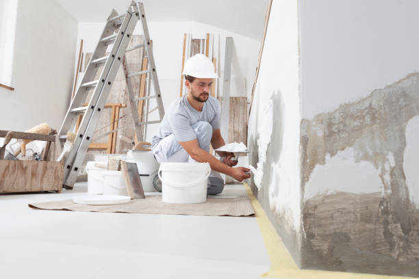 Best Real Estate Mold Inspection  in Vero Beach South, FL